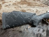 FREE SAFARI, NEW FIERCE FIREARMS EDGE 270 WSM 24" CARBON BLACK, BRAKE - LAYAWAY AVAILABLE - 6 of 21