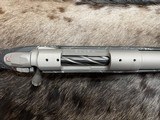 FREE SAFARI, NEW FIERCE FIREARMS EDGE 270 WSM 24" CARBON BLACK, BRAKE - LAYAWAY AVAILABLE - 10 of 21