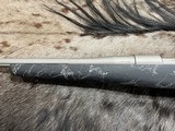 FREE SAFARI, NEW FIERCE FIREARMS CUSTOM TITANIUM FURY 270 WSM 24" CARBON - LAYAWAY AVAILABLE - 14 of 21