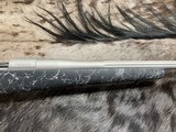 FREE SAFARI, NEW FIERCE FIREARMS CUSTOM TITANIUM FURY 270 WSM 24" CARBON - LAYAWAY AVAILABLE - 7 of 21