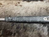 FREE SAFARI, NEW FIERCE FIREARMS CUSTOM TITANIUM FURY 270 WSM 24" CARBON - LAYAWAY AVAILABLE - 18 of 21