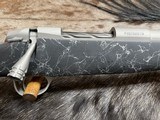 FREE SAFARI, NEW FIERCE FIREARMS CUSTOM TITANIUM FURY 270 WSM 24" CARBON - LAYAWAY AVAILABLE - 1 of 21