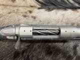 FREE SAFARI, NEW FIERCE FIREARMS CUSTOM TITANIUM FURY 270 WSM 24" CARBON - LAYAWAY AVAILABLE - 10 of 21