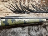 FREE SAFARI, NEW FIERCE FIREARMS CARBON EDGE 300 RUM 26" KUIU VERDE, BRAKE - LAYAWAY AVAILABLE - 7 of 21