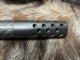 FREE SAFARI, NEW FIERCE FIREARMS CARBON EDGE 300 RUM 26" KUIU VERDE, BRAKE - LAYAWAY AVAILABLE - 9 of 21