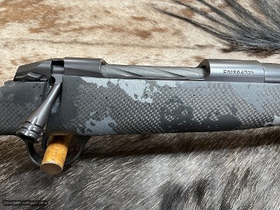 FREE SAFARI, NEW FIERCE FIREARMS CARBON EDGE 28 NOSLER 26" PHANTOM, BRAKE - LAYAWAY AVAILABLE