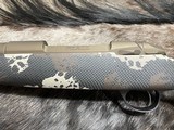 FREE SAFARI, NEW FIERCE FIREARMS EDGE 6.5 PRC 24" CARBON MIDNIGHT, BRAKE - LAYAWAY AVAILABLE - 12 of 21