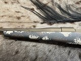 FREE SAFARI, NEW FIERCE FIREARMS EDGE 300 PRC 24" CARBON MIDNIGHT, BRAKE - LAYAWAY AVAILABLE - 14 of 21