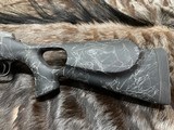 FREE SAFARI, NEW FIERCE FIREARMS EDGE 6.5 CREED 24" CARBON BLACK, BRAKE - LAYAWAY AVAILABLE - 13 of 21