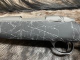 FREE SAFARI, NEW FIERCE FIREARMS EDGE 6.5 CREED 24" CARBON BLACK, BRAKE - LAYAWAY AVAILABLE - 12 of 21