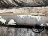 FREE SAFARI, NEW FIERCE FIREARMS EDGE 300 PRC 24" CARBON MIDNIGHT, BRAKE - LAYAWAY AVAILABLE - 12 of 21