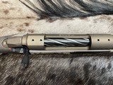 FREE SAFARI, NEW FIERCE FIREARMS EDGE 300 PRC 24" CARBON MIDNIGHT, BRAKE - LAYAWAY AVAILABLE - 10 of 21
