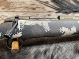 FREE SAFARI, NEW FIERCE FIREARMS EDGE 300 PRC 24" CARBON MIDNIGHT, BRAKE - LAYAWAY AVAILABLE - 1 of 21