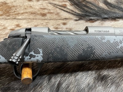 FREE SAFARI, NEW FIERCE FIREARMS EDGE 6.5 CREED 22" CARBON PHANTOM, BRAKE - LAYAWAY AVAILABLE