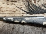 FREE SAFARI - FIERCE FIREARMS CT EDGE 7mm-08 REM RIFLE CARBON URBAN 20" - LAYAWAY AVAILABLE - 14 of 21