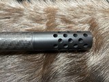 FREE SAFARI - FIERCE FIREARMS CT EDGE 7mm-08 REM RIFLE CARBON URBAN 20" - LAYAWAY AVAILABLE - 9 of 21