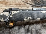 FREE SAFARI - FIERCE FIREARMS CT EDGE 7mm-08 REM RIFLE CARBON URBAN 20" - LAYAWAY AVAILABLE - 1 of 21