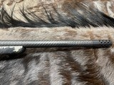 FREE SAFARI - FIERCE FIREARMS CT EDGE 7mm-08 REM RIFLE CARBON URBAN 20" - LAYAWAY AVAILABLE - 8 of 21