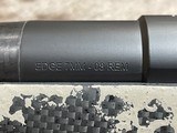 FREE SAFARI - FIERCE FIREARMS CT EDGE 7mm-08 REM RIFLE CARBON URBAN 20" - LAYAWAY AVAILABLE - 17 of 21