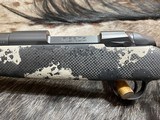 FREE SAFARI - FIERCE FIREARMS CT EDGE 7mm-08 REM RIFLE CARBON URBAN 20" - LAYAWAY AVAILABLE - 12 of 21