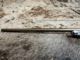 FREE SAFARI, NEW FIERCE FIREARMS EDGE 6.5 PRC RIFLE 24" CARBON URBAN, BRAKE - LAYAWAY AVAILABLE - 15 of 21