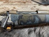 FREE SAFARI, NEW FIERCE FIREARMS EDGE 6.5 PRC RIFLE 24" CARBON URBAN, BRAKE - LAYAWAY AVAILABLE - 1 of 21