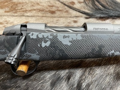 FREE SAFARI, FIERCE FIREARMS CT EDGE 6.5 CREEDMOOR RIFLE CARBON PHANTOM 20" - LAYAWAY AVAILABLE