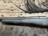 FREE SAFARI - FIERCE FIREARMS CT EDGE 6.5 CREEDMOOR RIFLE CARBON FOREST 20" - LAYAWAY AVAILABLE - 14 of 21