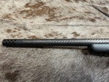 FREE SAFARI - FIERCE FIREARMS CT EDGE 6.5 CREEDMOOR RIFLE CARBON FOREST 20" - LAYAWAY AVAILABLE - 15 of 21