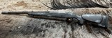 FREE SAFARI - FIERCE FIREARMS CT EDGE 7mm-08 REM RIFLE CARBON PHANTOM 20" - LAYAWAY AVAILABLE - 3 of 21