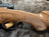 FREE SAFARI, NEW PARKWEST ARMS SD 76 SAVANNA 338 WIN MAG, FORMERLY DAKOTA ARMS - LAYAWAY AVAILABLE - 12 of 22