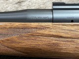 FREE SAFARI, NEW PARKWEST ARMS SD 76 SAVANNA 338 WIN MAG, FORMERLY DAKOTA ARMS - LAYAWAY AVAILABLE - 16 of 22