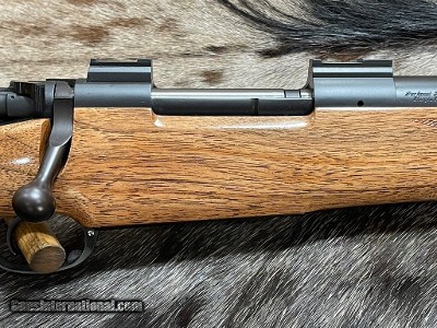 FREE SAFARI, NEW PARKWEST ARMS SD 76 SAVANNA 338 WIN MAG, FORMERLY DAKOTA ARMS - LAYAWAY AVAILABLE