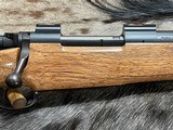 FREE SAFARI, NEW PARKWEST ARMS SD 76 SAVANNA 338 WIN MAG, FORMERLY DAKOTA ARMS - LAYAWAY AVAILABLE