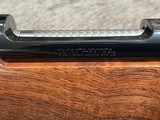 FREE SAFARI, NEW WINCHESTER MODEL 70 SUPER GRADE 7mm-08 REM 535203218 - LAYAWAY AVAILABLE - 14 of 20