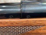FREE SAFARI, NEW WINCHESTER MODEL 70 SUPER GRADE 7mm-08 REM 535203218 - LAYAWAY AVAILABLE - 15 of 20
