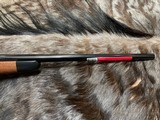 FREE SAFARI, NEW WINCHESTER MODEL 70 SUPER GRADE 7mm-08 REM 535203218 - LAYAWAY AVAILABLE - 6 of 20