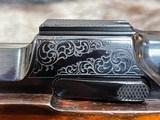 FREE SAFARI - NEW SAKO CUSTOM SHOP 85 M ARCTOS GRIZZLY HIGH GRADE 9.3X62 - LAYAWAY AVAILABLE - 15 of 24
