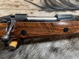 FREE SAFARI - NEW SAKO CUSTOM SHOP 85 M ARCTOS GRIZZLY HIGH GRADE 9.3X62 - LAYAWAY AVAILABLE - 1 of 24
