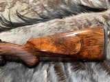 FREE SAFARI - NEW SAKO CUSTOM SHOP 85 M ARCTOS GRIZZLY HIGH GRADE 9.3X62 - LAYAWAY AVAILABLE - 12 of 24