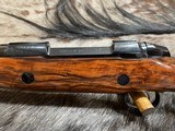 FREE SAFARI - NEW SAKO CUSTOM SHOP 85 M ARCTOS GRIZZLY HIGH GRADE 9.3X62 - LAYAWAY AVAILABLE - 11 of 24