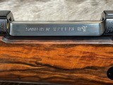 FREE SAFARI - NEW SAKO CUSTOM SHOP 85 M ARCTOS GRIZZLY HIGH GRADE 9.3X62 - LAYAWAY AVAILABLE - 16 of 24