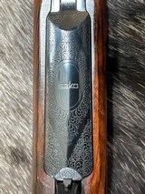 FREE SAFARI - NEW SAKO CUSTOM SHOP 85 M ARCTOS GRIZZLY HIGH GRADE 9.3X62 - LAYAWAY AVAILABLE - 21 of 24