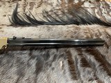 NEW EXCEPTIONAL WOOD HENRY ORIGINAL RARE LEVER ACTION 44-40 RIFLE H011R - LAYAWAY AVAILABLE - 5 of 15