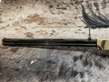 NEW EXCEPTIONAL WOOD HENRY ORIGINAL RARE LEVER ACTION 44-40 RIFLE H011R - LAYAWAY AVAILABLE - 10 of 15