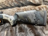 FREE SAFARI, NEW LEFT HAND COOPER MODEL 52 TIMBERLINE 7mm REM MAG KUIU - LAYAWAY AVAILABLE - 4 of 20