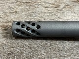 FREE SAFARI, NEW LEFT HAND COOPER MODEL 52 TIMBERLINE 7mm REM MAG KUIU - LAYAWAY AVAILABLE - 7 of 20