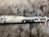 FREE SAFARI, NEW LEFT HAND COOPER MODEL 52 TIMBERLINE 7mm REM MAG KUIU - LAYAWAY AVAILABLE - 16 of 20