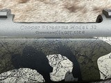FREE SAFARI, NEW LEFT HAND COOPER MODEL 52 TIMBERLINE 7mm REM MAG KUIU - LAYAWAY AVAILABLE - 14 of 20