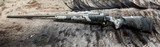FREE SAFARI, NEW LEFT HAND COOPER MODEL 52 TIMBERLINE 7mm REM MAG KUIU - LAYAWAY AVAILABLE - 2 of 20